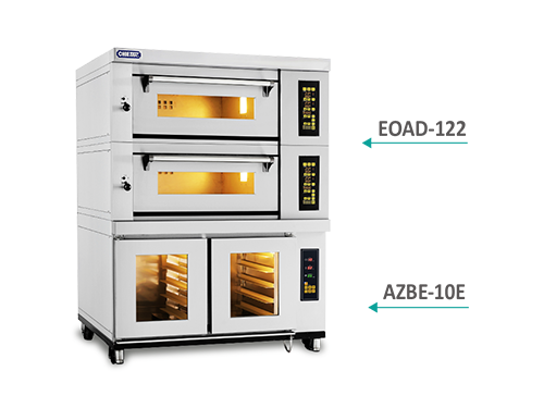 Oven