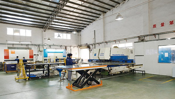 Assembly Workshop