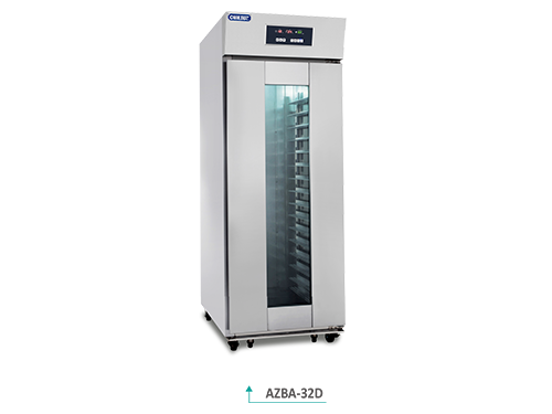 Proofer Series
